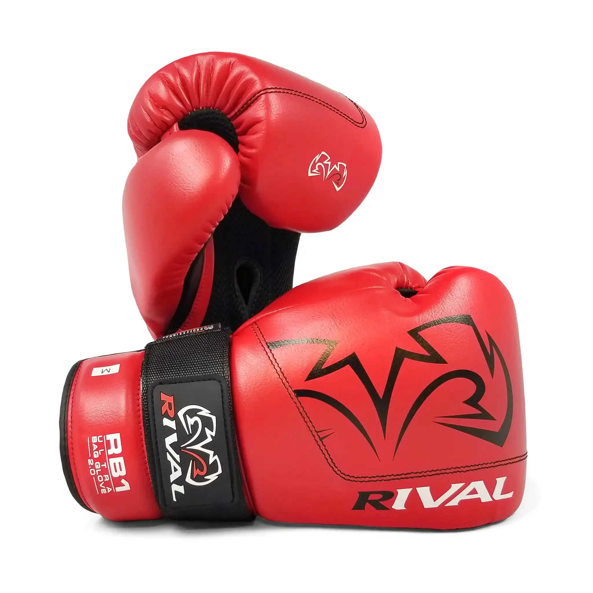 Rival RB1 Ultra Bag Gloves 2.0