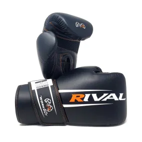 Rival RB60C Workout Compact Bag Gloves 2.0