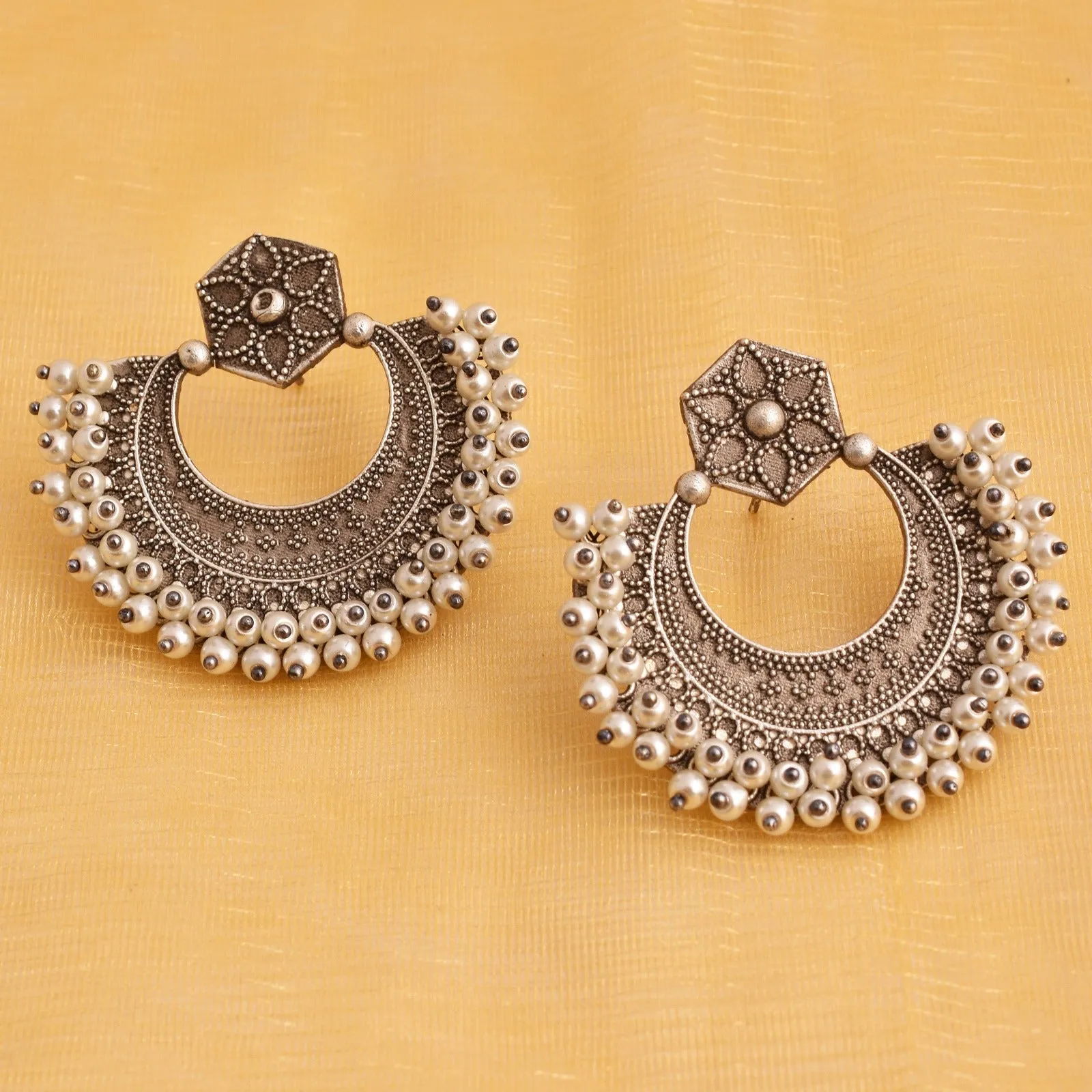 Shanaya Stud Earrings