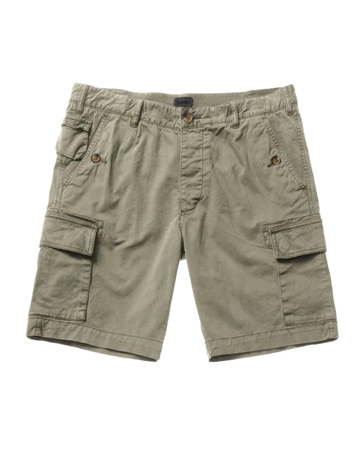 Shorts man 24SBLUP04408 006855 685 Blauer