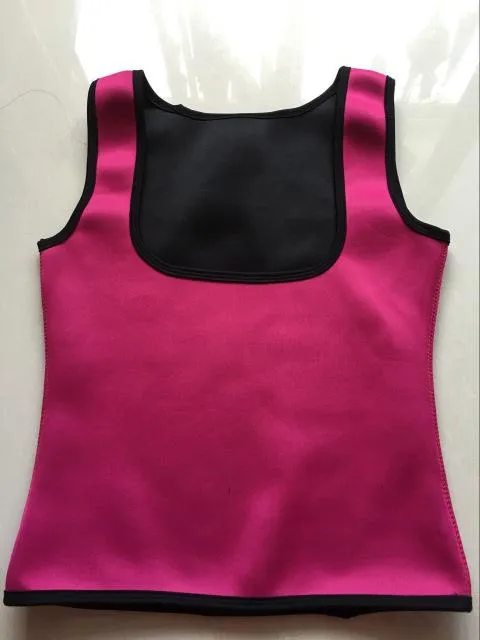 Slimming Vest Shape wear Weight Loss