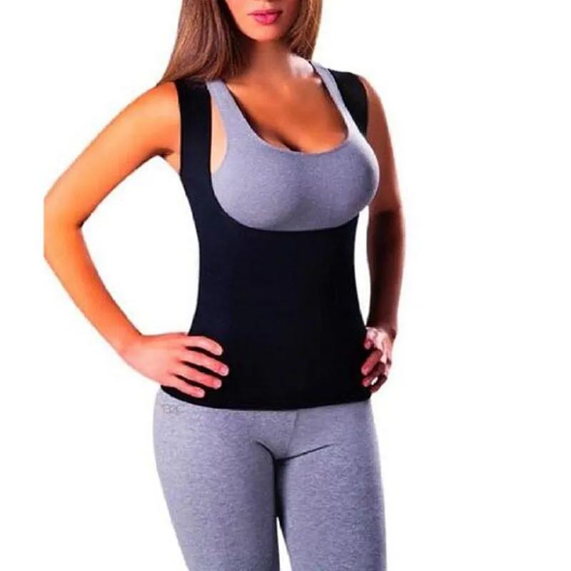 Slimming Vest Shape wear Weight Loss