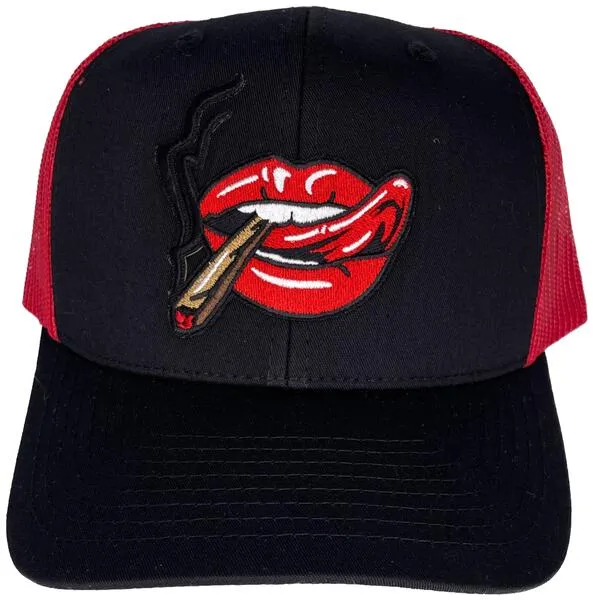 Smoking Lick (more colors)