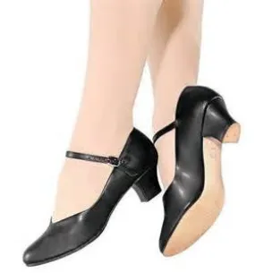 So Danca 1.5" Heel Character Shoes - CH50