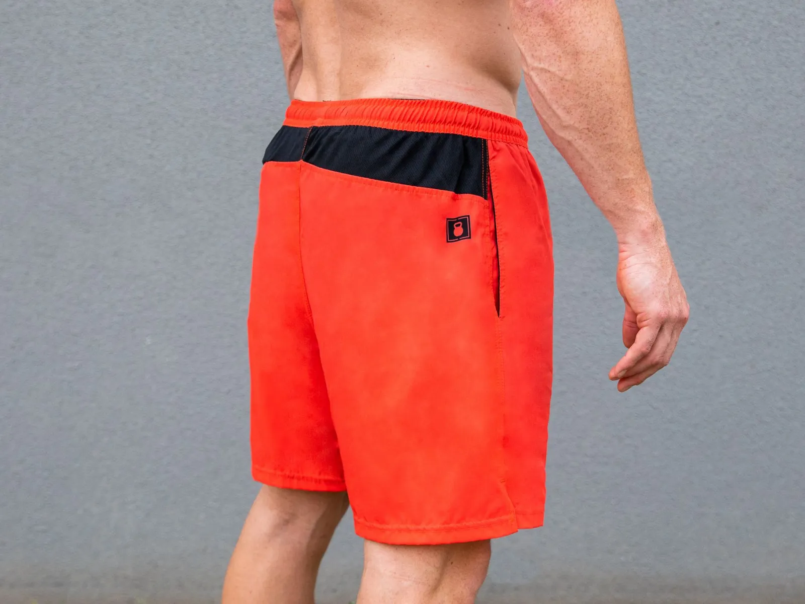 Spring Fever Essential Shorts