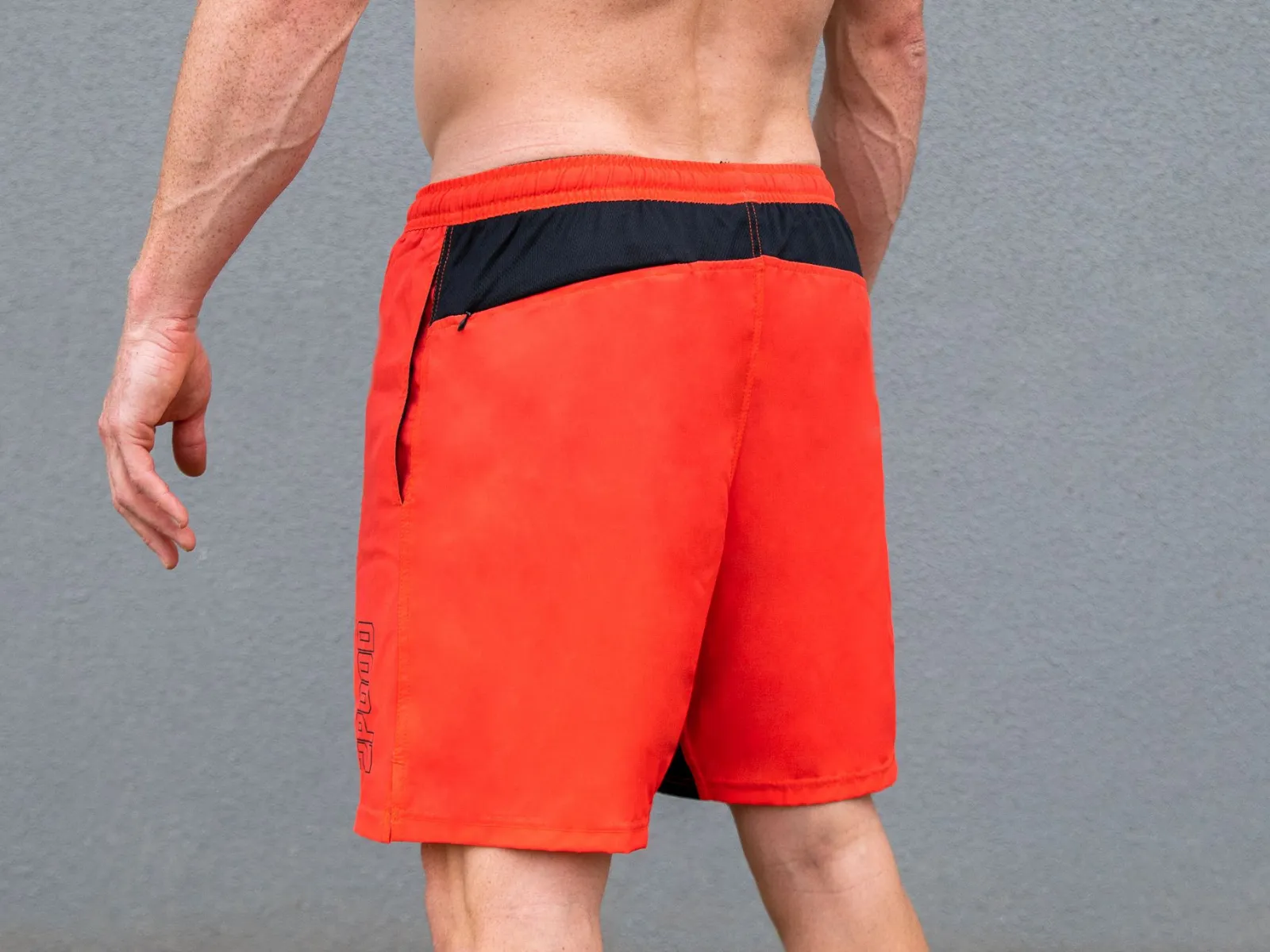 Spring Fever Essential Shorts