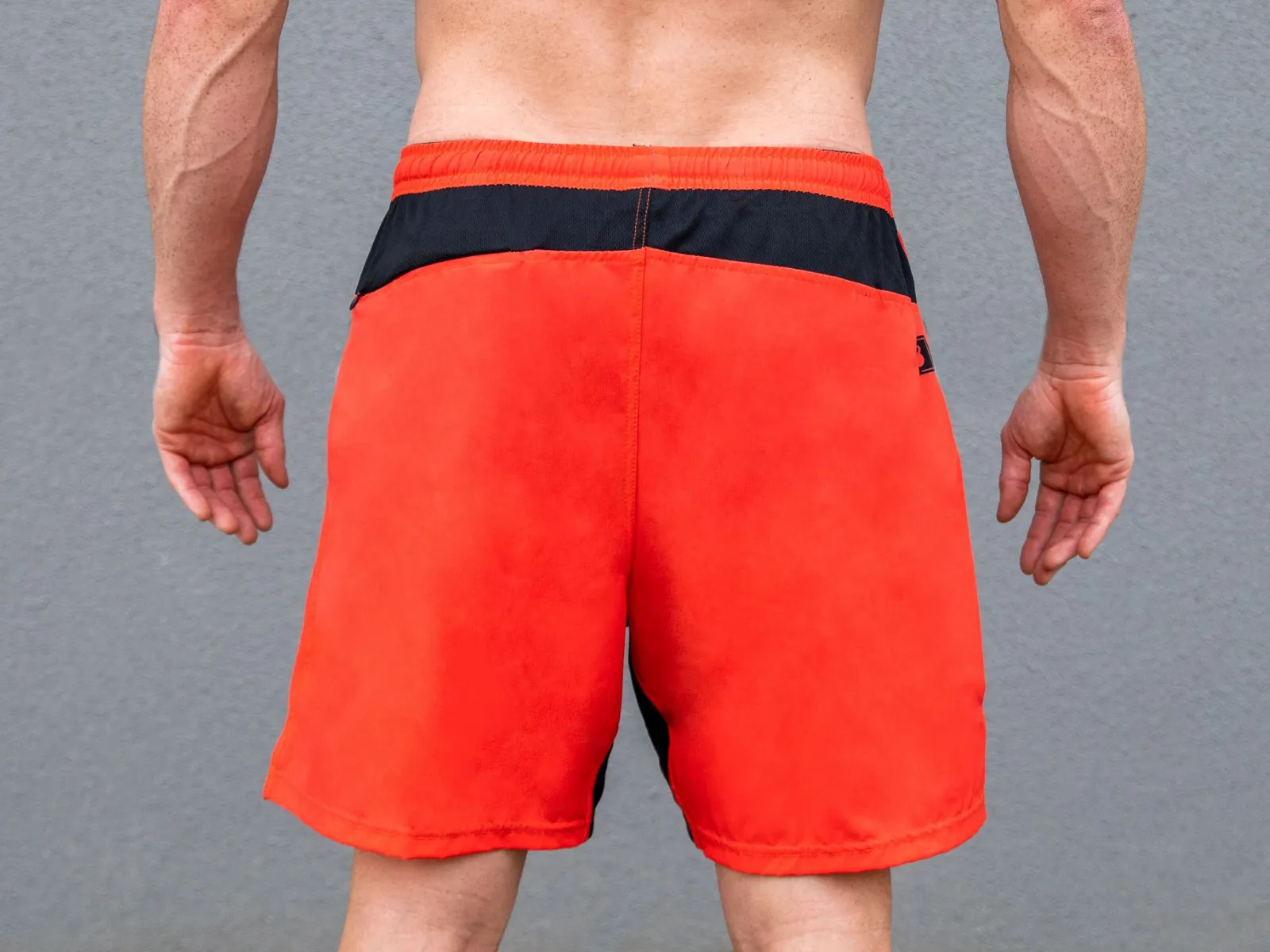 Spring Fever Essential Shorts