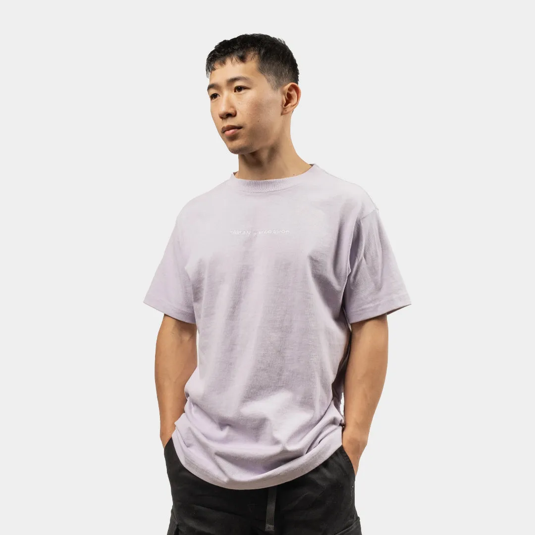 Taikan X Bloc Shop Heavyweight T-Shirt