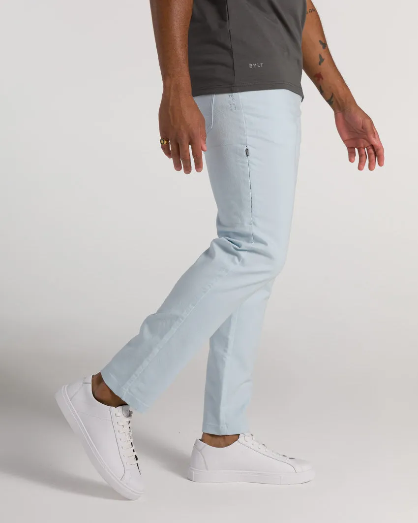 Tech Denim Everyday Pant 2.0