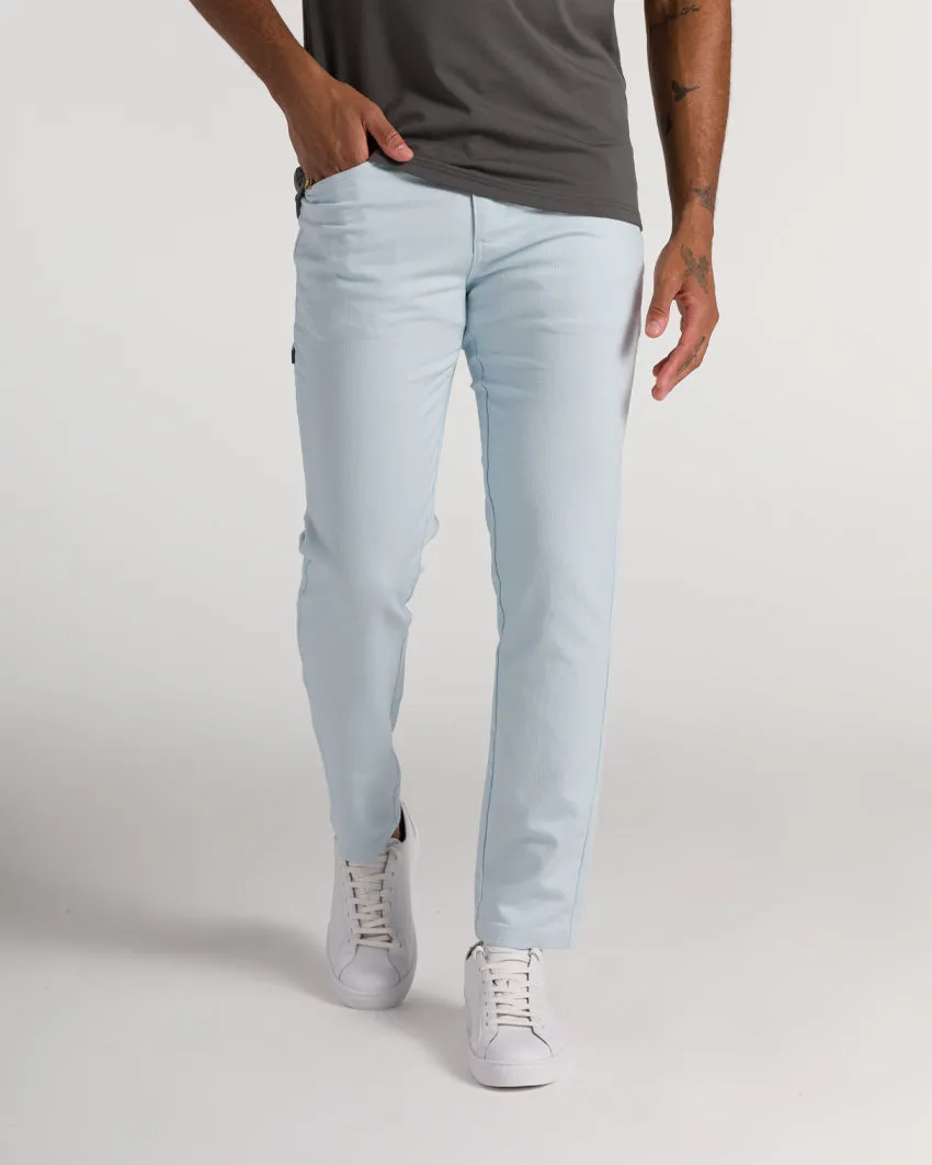 Tech Denim Everyday Pant 2.0