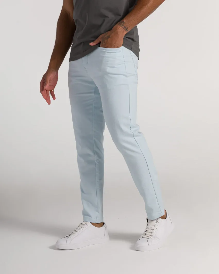 Tech Denim Everyday Pant 2.0