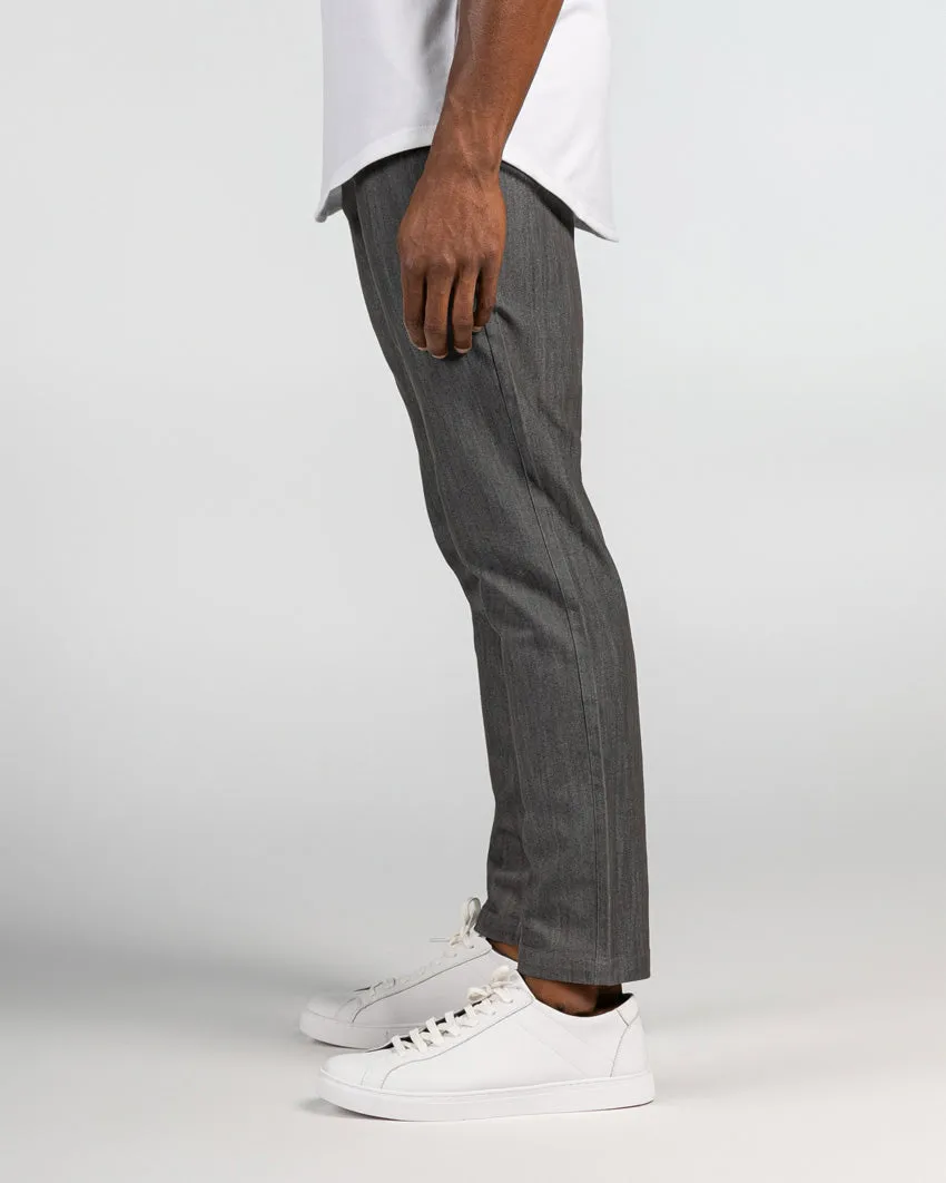 Tech Denim Everyday Pant 2.0