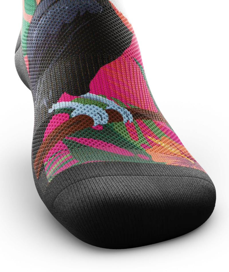 Toucan Crew Socks