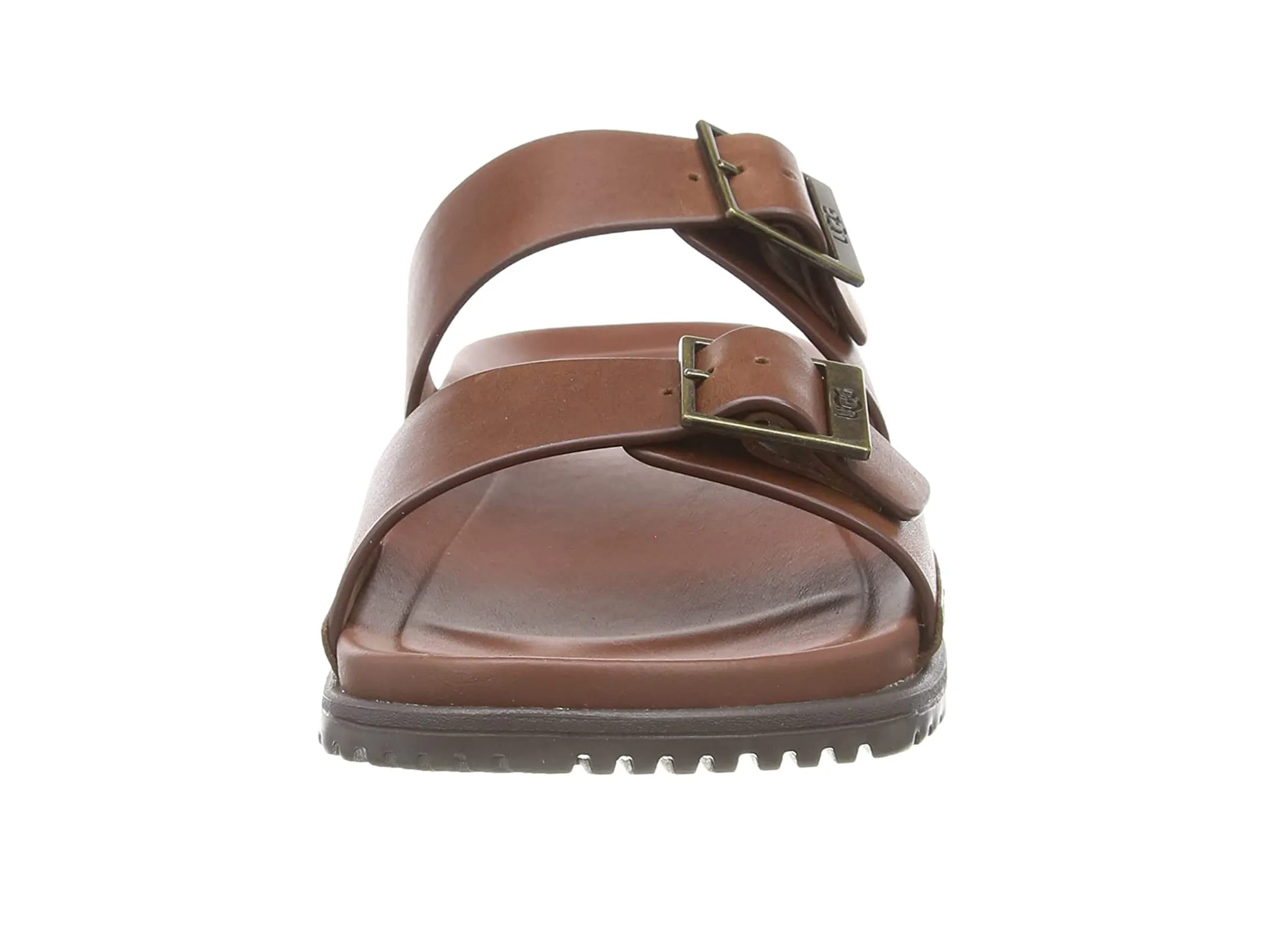 UGG Men's WAINSCOTT Buckle Slide Slipper