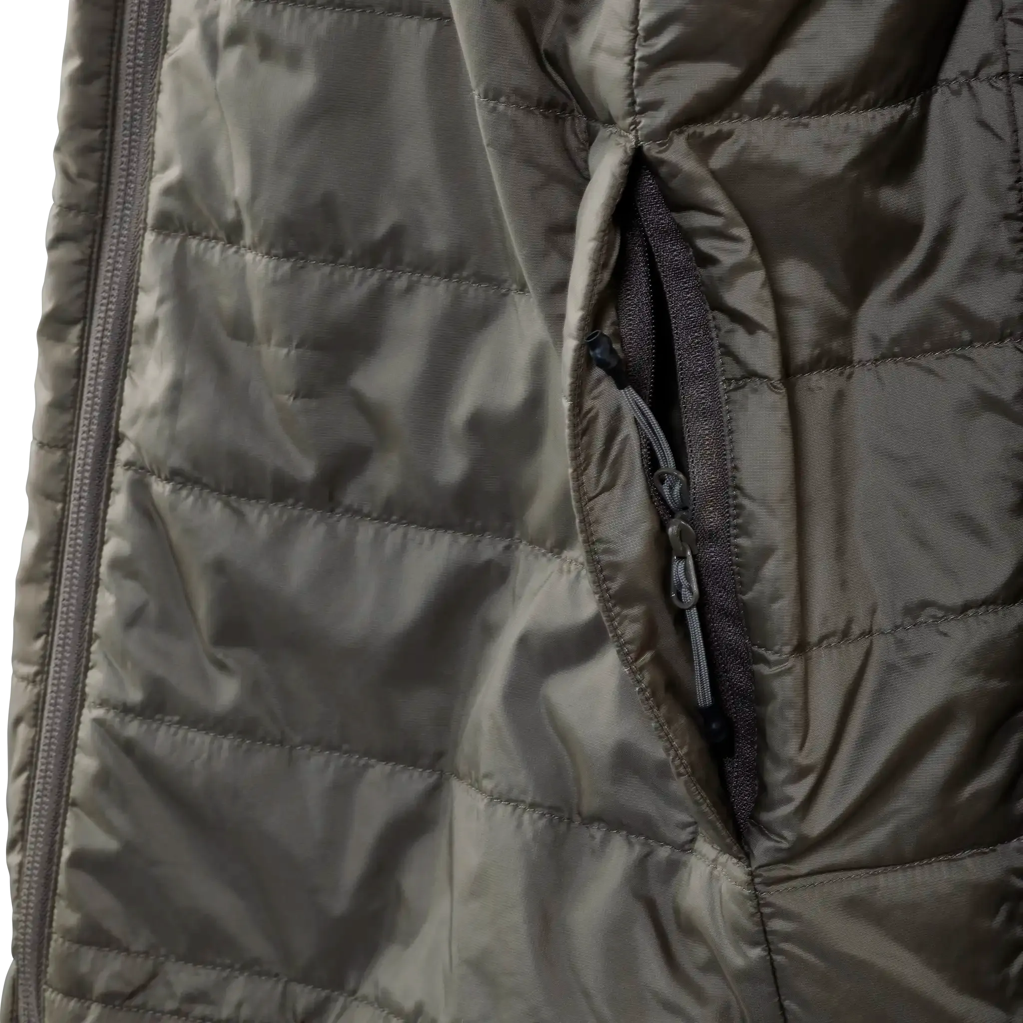 ULTRALIGHT PACKABLE JACKET