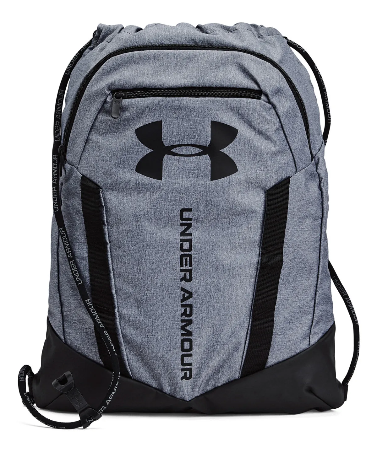 Under Armour Undeniable Sackpack Grey/ Black