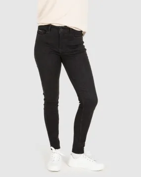 UNIT Ladies Eve Stretch Denim Jeans