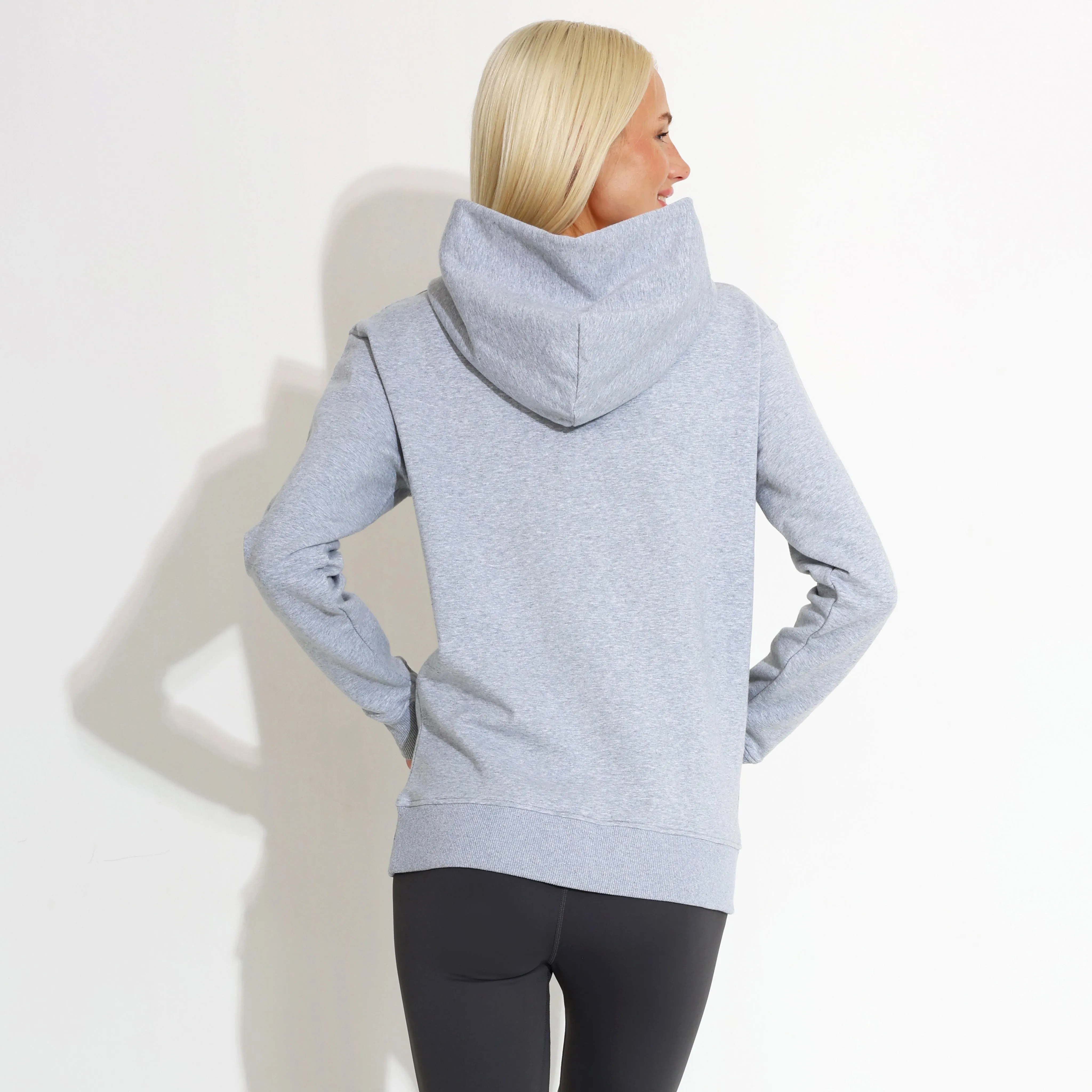 Universal Nova Comfort Hoodie