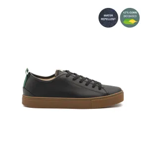 Vegan sneaker black of corn NIK006