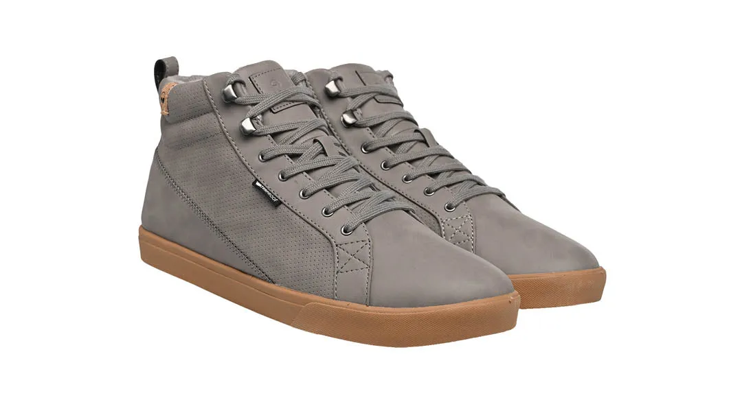 Wanaka M Waterproof Dark Grey