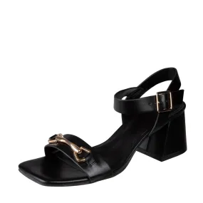 Women's Alaunus Block Heel