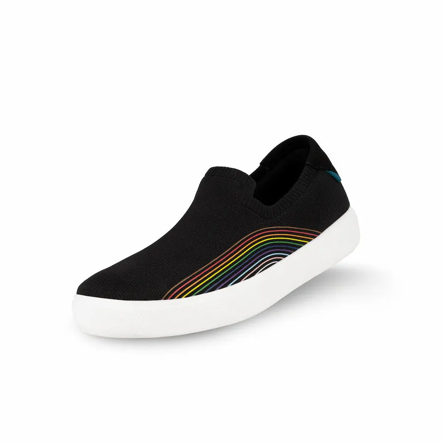 Women's Boardwalk Slip-On - Pride 2023