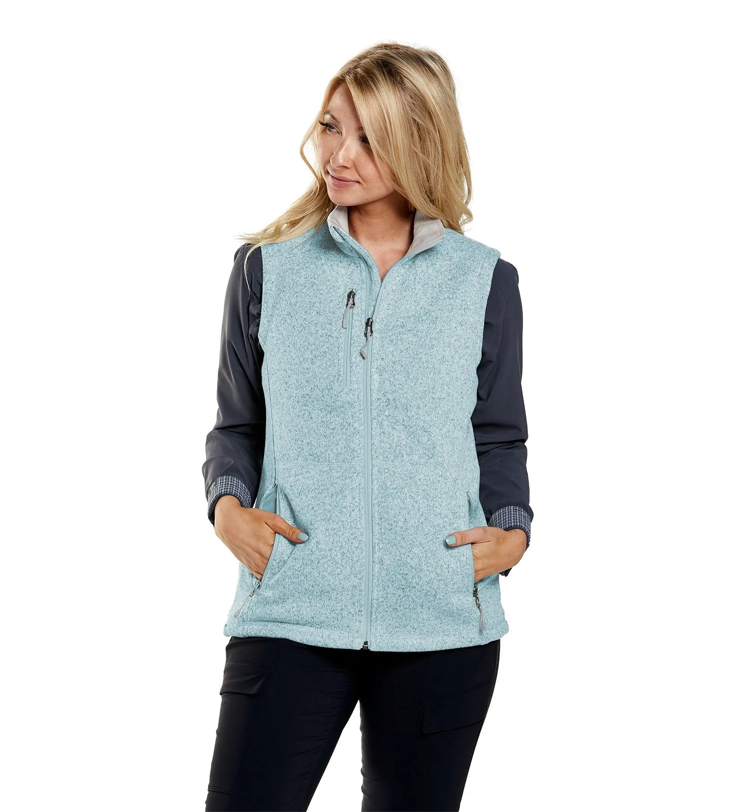 Women's Overachiever Vest - LAST CHANCE