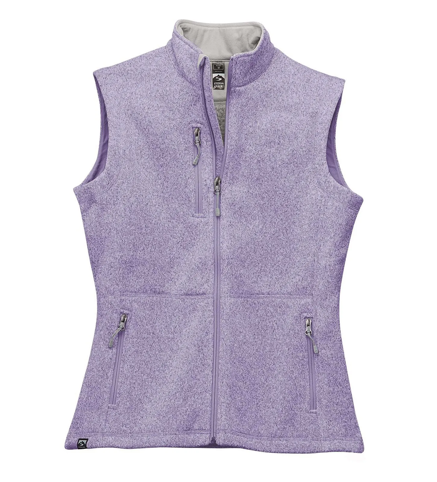 Women's Overachiever Vest - LAST CHANCE