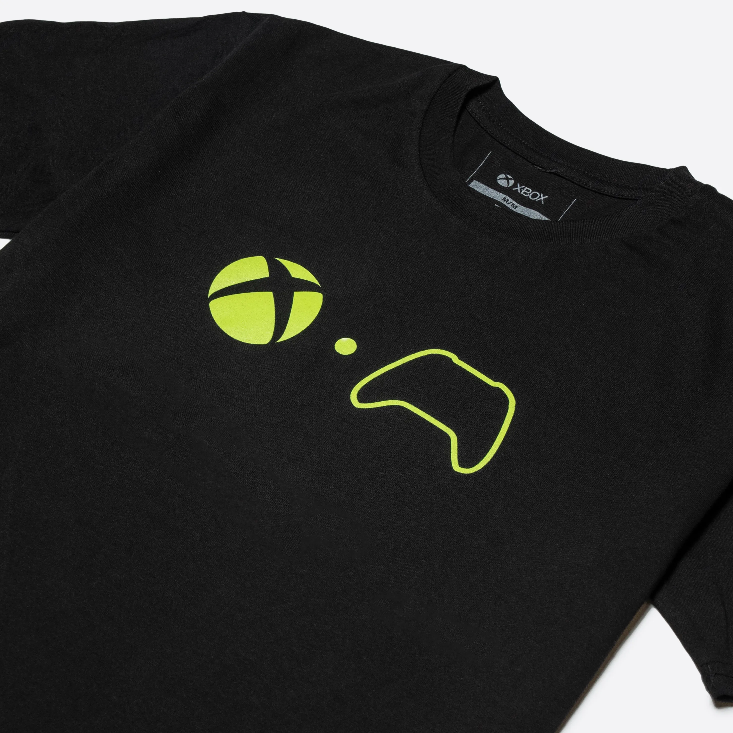 Xbox Icon Collection Electric Volt Tee