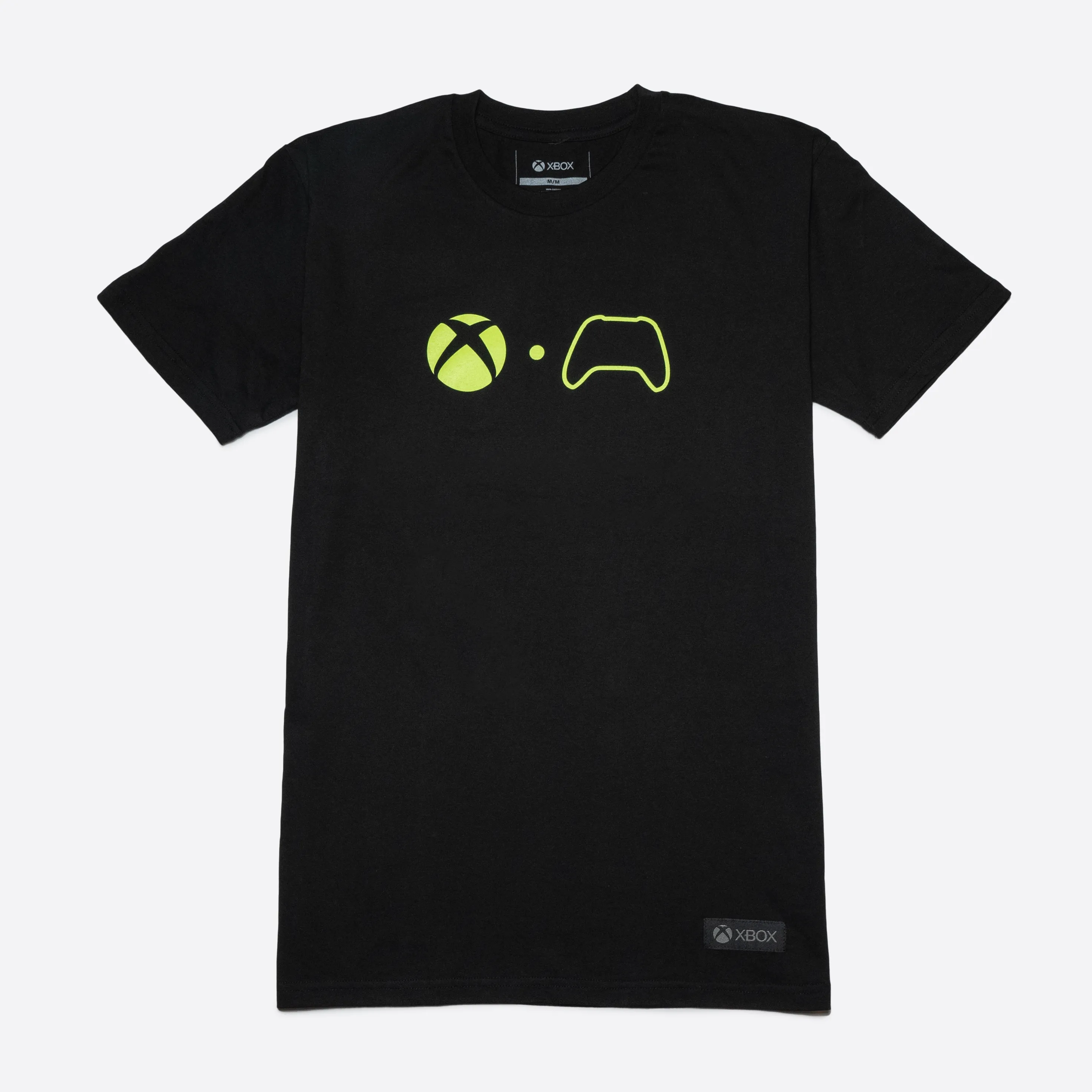 Xbox Icon Collection Electric Volt Tee