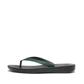 รองเท้าแตะ ผู้ชาย รุ่น iQUSHION MENS ERGONOMIC FLIP-FLOPS